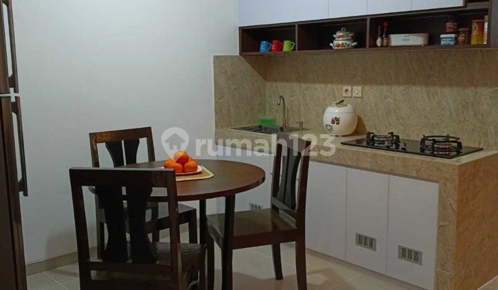 For Sale Quick Modern Minimalist House in Parung Panjang 2