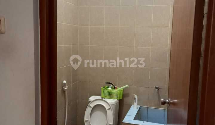 A Minimalist and Lush House in the Heart of Bogor City 2