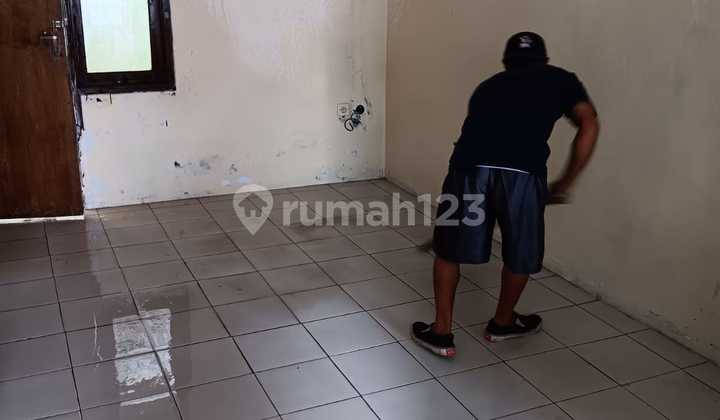 Rumah Asri Sederhana Di Cicurug Sukabumi 2