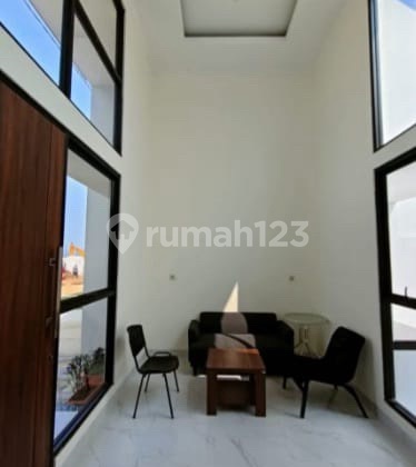 Dijual Cepat Rumah Siap Huni di Bukit Rancamaya 2