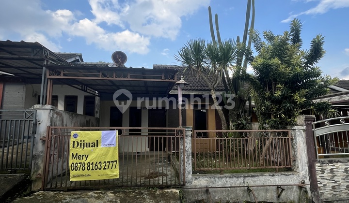 Rumah Asri Dan Nyaman Di Cicurug Sukabumi Rumah Asri Dan Nyaman Di Cicurug Sukabumi