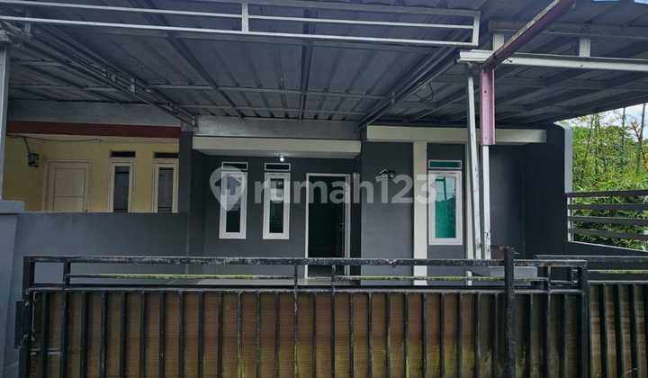 Rumah Asri Dan Nyaman Di Cicurug Sukabumi Rumah Asri Dan Nyaman Di Cicurug Sukabumi