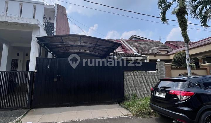 Rumah Modern Minimalis Siap Huni Di Bogor Rumah Modern Minimalis Siap Huni Di Bogor