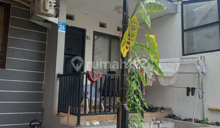 Rumah Minimalis Modern Yang Nyaman Di Kota Bogor 2