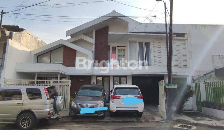 Rumah Cocok Untuk Kost Karyawan / Mahasiswa 1