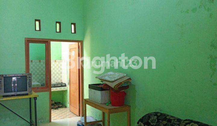 RUMAH MINIMALIS PERUM GRIYA SEGARAN PERMAI 2