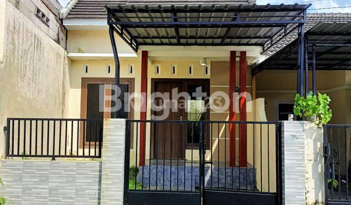 Rumah Harga Murah 1