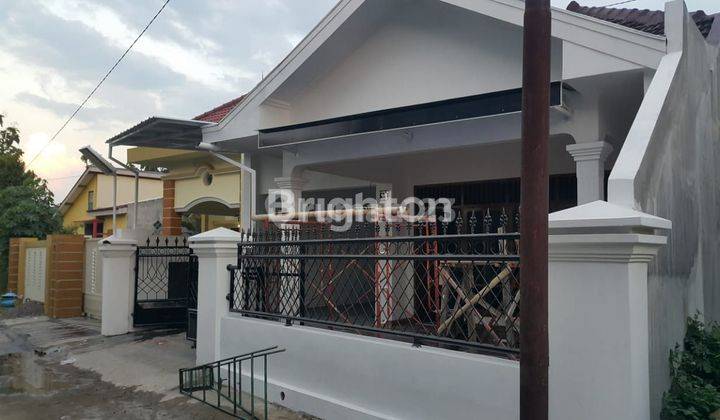 RUMAH TURUN HARGA & SIAP HUNI 1