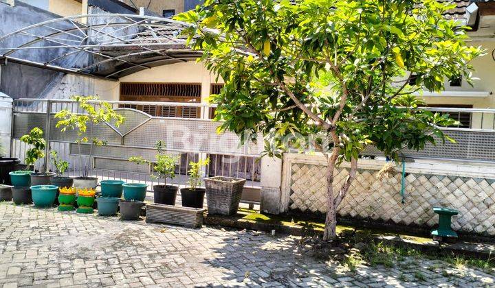 RUMAH PERUMAHAN PURI PERMATA HIJAU 1