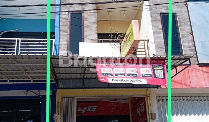 RUKO 2lt STRATEGIS MOJOPURNO MADIUN 1