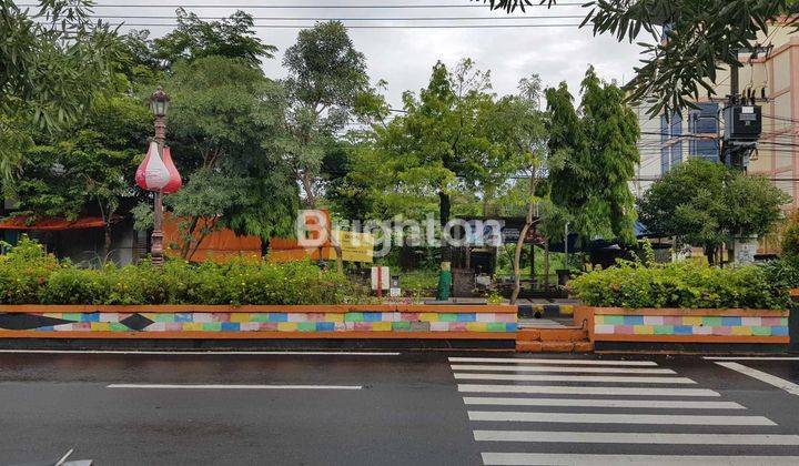 TANAH KOMERSIAL TENGAH KOTA MADIUN 2