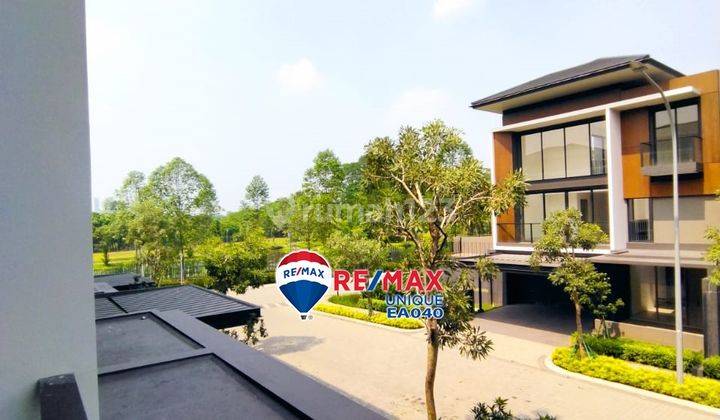 Ready Stock Rumah Mewah Baru ada Lift Diskon 2M di Navapark BSD 2