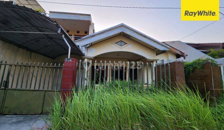 Dijual Rumah SHM di Pepelegi Waru Sidoarjo 1