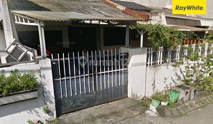 Disewakan Rumah di Sukomanunggal Jaya Surabaya 1