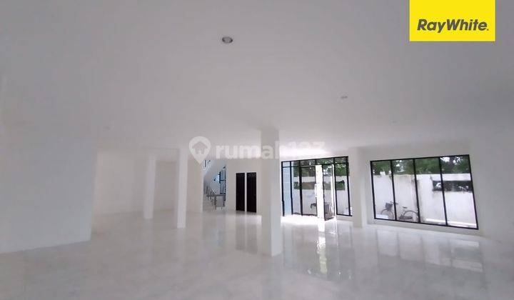 Dijual Ruko 3 Lantai di Jalan Raya Kenjeran Surabaya 1