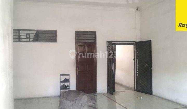 Dijual Ruko 2 Lantai di Perak Timur Surabaya 1