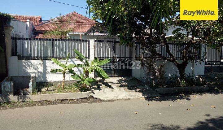 Dijual Rumah SHM di Jalan Kendangsari Surabaya 1