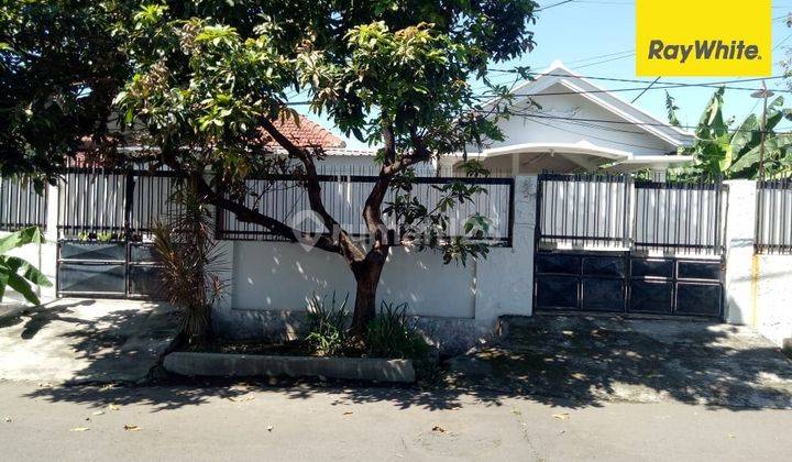 Dijual Rumah SHM di Jalan Kendangsari Surabaya 2