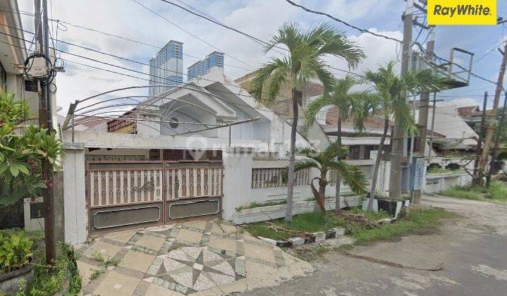 Dijual Rumah SHM di Dharmahusada Indah Tengah Surabaya 1