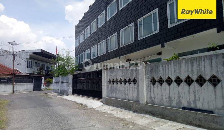 Dijual Rumah 2 Lantai di Putat Indah Timur Surabaya 1