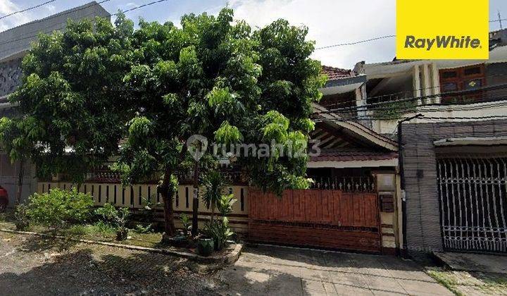 Disewakan Rumah di Jl Pakis Tirtosari Surabaya 1