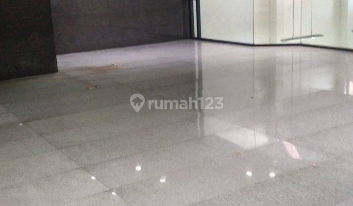 Dijual Ruko 2 lantai di Nol Jalan Raya Kertajaya Surabaya 1