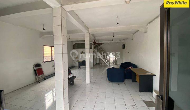 Dijual Ruko Nol Jalan Surabaya Mojokerto Kletek Sidoarjo 2