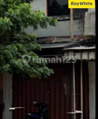 Disewakan Ruko Strategis Pusat Kota di Jalan Pecindilan Surabaya 1