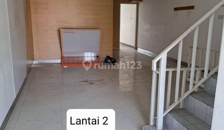 Disewakan Ruko 3 Lantai di Pondok Indah Wiyung Surabaya 1