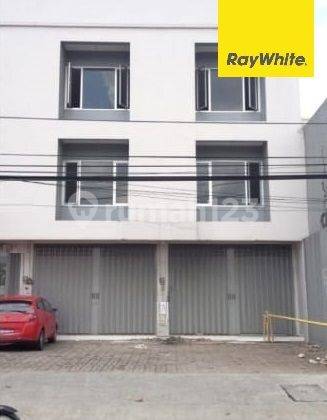 Dijual Ruko di Nol Jalan Raya Menganti Wiyung Surabaya 1