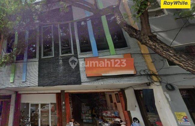 Dijual Ruko 2 Lantai di Nol Jalan Raya Kapasan Surabaya 1