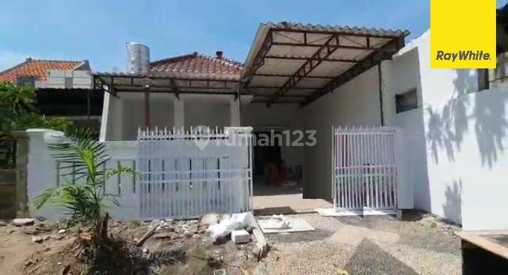 Dijual Rumah di Jalan Gayung Kebonsari Timur Surabaya 1