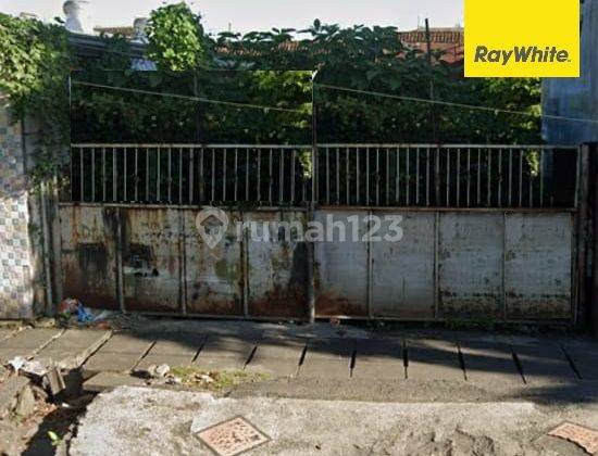 Dijual Tanah SHM di Nol Jalan Raya Kenjeran Surabaya 1