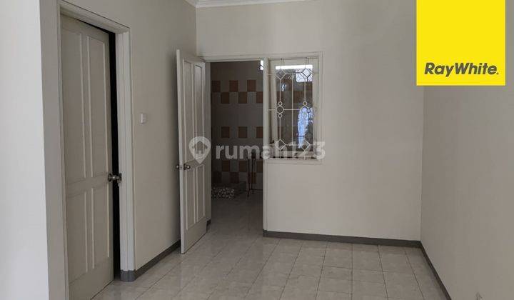 Dijual Rumah SHM di Pakuwon City Taman Mutiara Surabaya 1