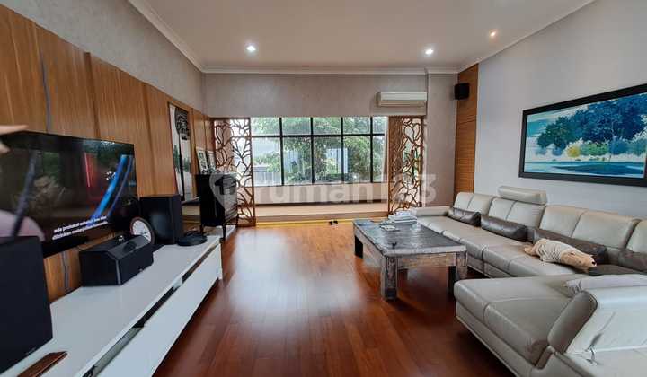 Luxury House Strategic Location Tiara Phg Gading Serpong Cluster Luxury House Strategic Location Tiara Phg Gading Serpong Cluster