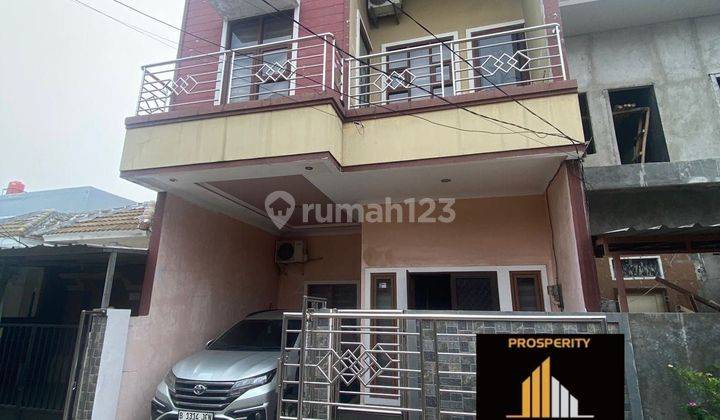 Dijual Rumah Sektor 6 Gading Serpong 1