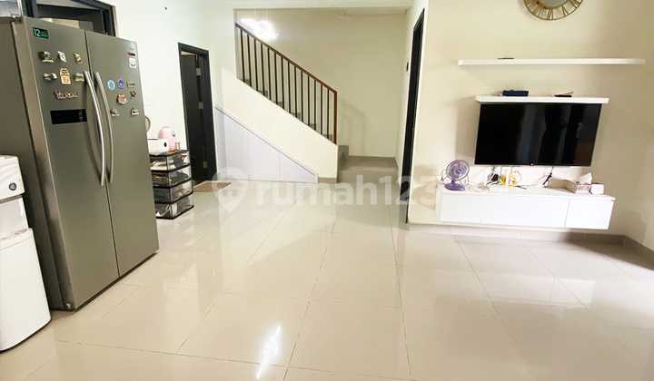 Cheapest in its Class, Baroni Cluster Summarecon Gading Serpong 2