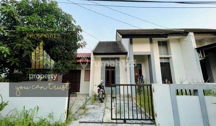 DIJUAL RUMAH BESAR CLUSTER ANGELONIA HOOK GADING SERPONG 1