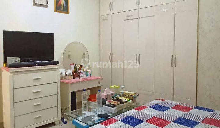 DIJUAL CLUSTER ALICANTE GADING SERPONG 2