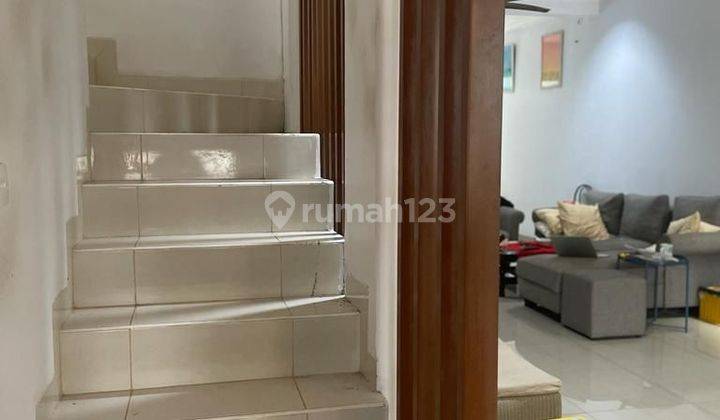 DIJUAL RUMAH FULL RENOV DI NUSALOKA SEKT 14. 1 BSD CITY 2