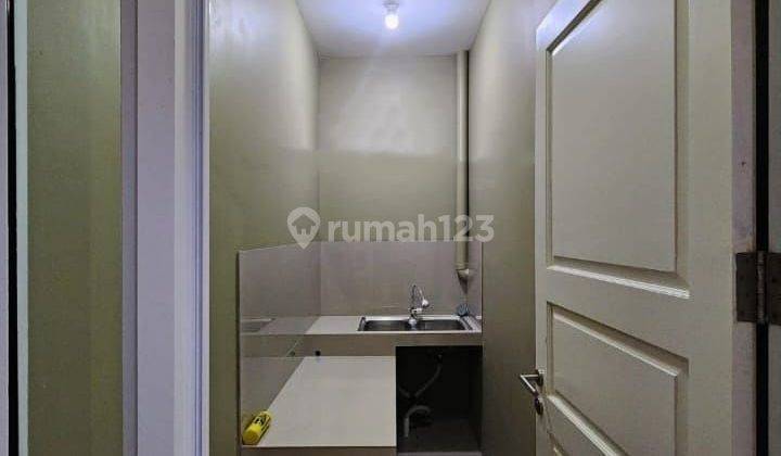 DIJUAL RUMAH DI CLUSTER SAMARA VILLAGE PARAMOUNT GADING SERPONG 2