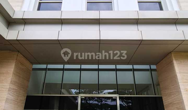 Ruko Bussines Loft 5 Siap Huni Lokasi Strategis Di Foresta Bsd City Ruko Bussines Loft 5 Siap Huni Lokasi Strategis Di Foresta Bsd City