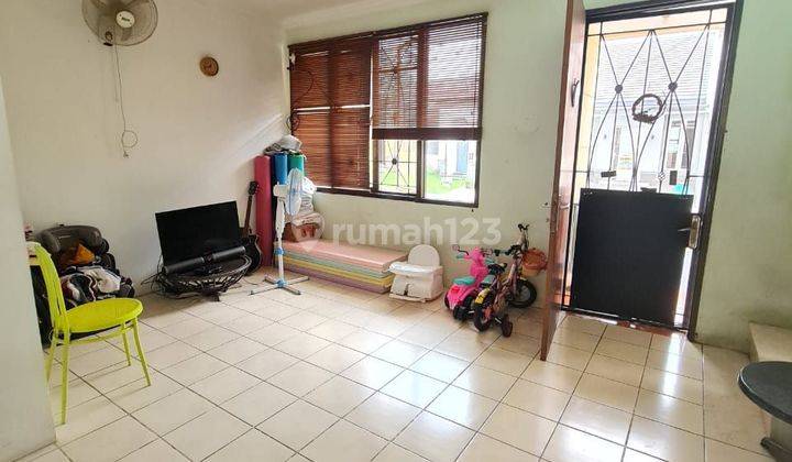 Dijual Rumah Di Taman Ubud Timur Karawaci 2