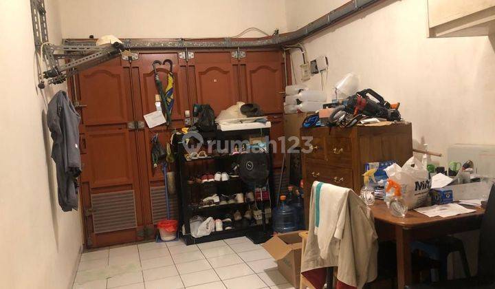 DIJUAL RUMAH SIAP HUNI 1E GADING SERPONG 2