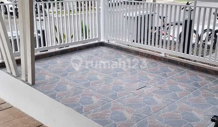 Ready-to-Occupy House in Rossini Cluster, Gading Serpong 2