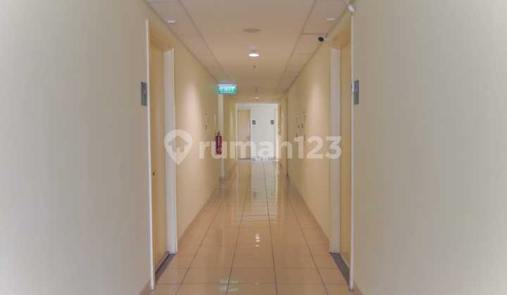 Apartemen Furnish Cakep Lokasi Strategis di Mtown Residence Gading Serpong 2