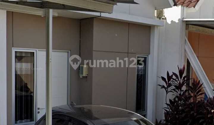 Mau Jual Cepat Rumah Cluster Catalina Navona Gading Serpong