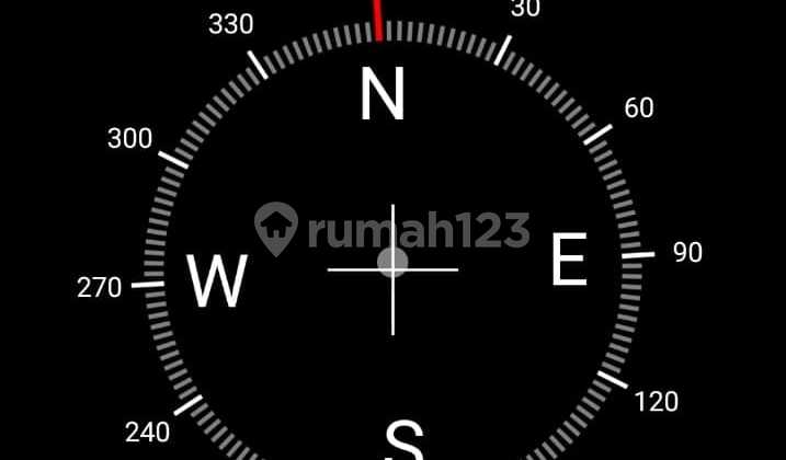 Rumah Siap Huni Lokasi Strategis Di Cluster Alicante Gading Serpong 2