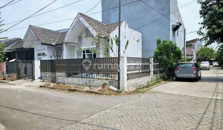 Dijual Rumah Medang Lestari Gading Serpong 1