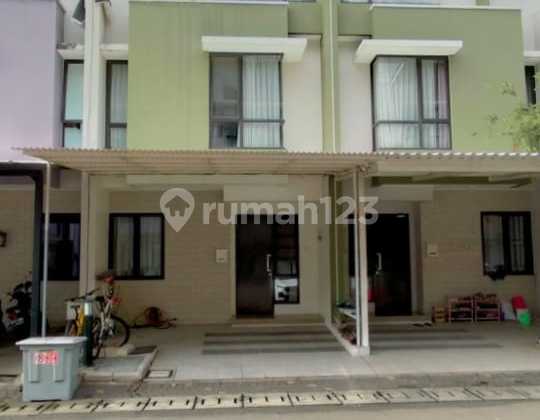 Termurah Kost Allogio Lokasi Strategis Di Gading Serpong 1